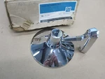 Nos 1967 Cutlass F85 442 W30 Rear View Mirror Left Side Gm # 395975 395981. Fixed Price $175.00.