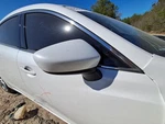 2014 Mazda 6 Right Passenger Door Mirror Assembly Oem Used 132K Miles. Fixed Price $96.33.