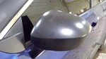 Driver Side View Mirror Model Without Turn Signal Fits 21-25 Rogue 12515562. Fixed Price $183.54.
