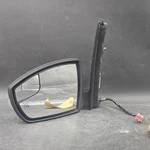 Left Driver Side Gray Door Mirror 7 Wire Fits 2013-2018 Ford C-max Oem. Fixed Price $64.13.