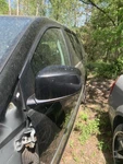 # 2008 2018 Dodge Grand Caravan Lh Driver Side Door Mirror Oem. Fixed Price $50.00.