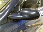 Driver Side View Mirror Power Opt DL8 Heated Fits 01-05 Saturn Series 319700. Fixed Price $83.26.