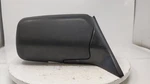 1990 Audi Passenger Right Side View Power Door Mirror Black YTZ0Z. Fixed Price $44.53.