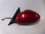Alfa Romeo Giulia Passenger Side Front Wing Door Mirror Red 2015 - 2020 Genuine. Fixed Price $567.97.