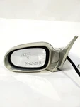 2003 Mercedes SL500 Oem Left Side View Door Mirror. Fixed Price $165.00.
