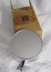 Nos Gm 1961 1962 Oldsmobile 88 98 Starfire Dynamic Lh Outer Mirror 60. Fixed Price $240.00.