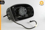 06-08 Mercedes W164 ML500 ML350 Right Passenger Side Rear View Door Mirror Oem. Fixed Price $95.23.