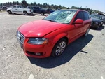 Driver Side View Mirror Without Power Folding Fits 09-10 Audi A3 10872405. Fixed Price $61.02.