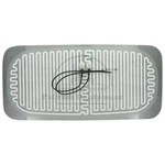 Mekra Heated Mirror Glass 363X175X3MM 12V 1800R For Right/left. Fixed Price $69.43.