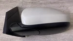 2016-2018 Hyundai Tucson Mirror Left Driver Side Oem E13 049652 87610-D3920. Fixed Price $159.99.