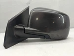 2015 Dodge Journey Driver Left Side View Power Door Mirror Dark Gray ZB7QB. Fixed Price $44.53.