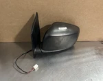 2011-2020 Dodge Caravan Left Driver Side Mirror Oem 05113409AF Black. Fixed Price $63.35.
