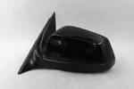 Left Driver Side Black Door Mirror Power Fits 2010-2013 Bmw 535I Gt Oem #28511. Fixed Price $100.00.