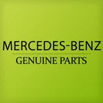 Genuine Mercedes Mirror Outer 1158100616. Fixed Price $410.33.