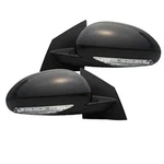 Driver & Passenger Door Mirror For Buick Enclave 2008-2015 GM1320378 GM1321378. Fixed Price $294.97.