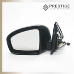 2013-2017 Nissan Pathfinder Door Mirror Side View Red Left 96302-3KA9A. Fixed Price $96.30.