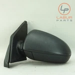 C451 08-15 Smart Fortwo Front Left Door Rear Side View Mirror Black C1499. Fixed Price $149.99.