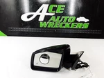 Driver Side View Mirror 221 Type Power S600 Fits 10-13 Mercedes S-class 642528. Fixed Price $167.00.