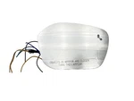 2022-2024 Honda Civic Right Passenger Side Door Mirror Glass Only. Fixed Price $78.00.
