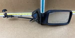 1993-1999 Volkswagen Jetta Golf Right Passenger Side View Door Mirror.. Fixed Price $52.49.