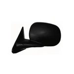 Left Driver Side Door Mirror For 98-00 Dodge Ram 1500 2500 3500 Manual. Fixed Price $52.04.