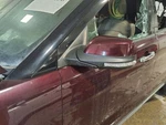 2018 Ford Explorer Driver Side View Mirror Power Folding Heated Oem Used. Fixed Price $165.00.