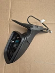 Mercedes-benz C-class W204 Genuine Left Hand Mirror Housing A2048100376 Oem. Fixed Price $80.19.