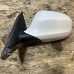 2010-2013 Bmw 328I Lh Driver Door Mirror Side View Oem Alpine Weiss. Fixed Price $65.00.