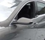 Chevrolet Malibu Lh Driver Electric Power Door Mirror Oem Lkq. Fixed Price $156.88.