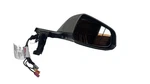 2012-2015 Tesla Model Right Exterior Rear View Door Mirror Rh Oem Brown Ppti. Fixed Price $377.34.
