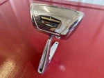 1964 1965 Ford Mirror Original Genuine Fomoco Fairlane Galaxie. Fixed Price $164.99.