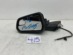 2015-2020 Ford Mustang Front Driver Side View Mirror Oem FR3B-17683. Fixed Price $139.99.