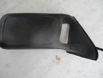 86-98 Saab 9000 Rh Side View Mirror. Fixed Price $46.95.