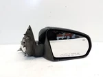 2007-10 Chrysler Sebring Passenger Right Side View Mirror-power/heated See Descr. Fixed Price $26.95.