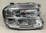 2022-2024 Ford Maverick Right Rh Passenger Base Led W/o Drl Chrome Headlight Oem. Fixed Price $359.99.
