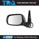 Trq Left Mirror Fits 2008-2015 Scion. Fixed Price $69.95.