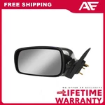Mirror Paintable Power Glass Driver Side For 2007-2011 Toyota Camry. Fixed Price $50.16.