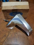 Nos Oem Ford D8BZ-17682-F Lh Outside Rearview Mirror 78-82 Fairmont 79-81 Zephyr. Fixed Price $175.00.
