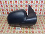 2002-2005 Ford Explorer 4DR Passenger/right Side View Power Door Mirror Oem. Fixed Price $59.99.