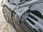2016 2017 Ford Mustang Oem Shadow Black Mica Left Side View Door Mirror. Fixed Price $135.63.