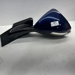 2011 - 2015 Chevrolet Chevy Volt Left Driver Side Power Door Mirror Oem Blue. Fixed Price $130.00.