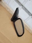Passenger Right Side View Mirror Power Hatchback Fits 05-11 Aveo 295775. Fixed Price $34.50.