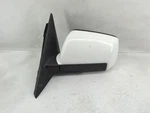 2010-2013 Kia Soul Driver Left Side View Power Door Mirror White Y4ROB. Fixed Price $72.26.