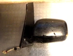 Genuine 2001-2007 Toyota Highlander Passenger Side Lhd Wing Mirror E4012142. Fixed Price $111.48.