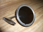 Vintage Original 1960 1961 1962 1963 1964 1965 Round Mirror Y.m.p.c. 4031. Fixed Price $24.75.