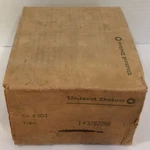 Nos #3787258, 3/4 Shift Yoke, '62-'67 Chevy/gmc 10-30 Pickup Muncie Spd. Fixed Price $45.00.
