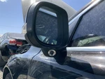 Driver Side View Mirror Power Illuminated Oem 12-16 Volvo 80 Series 1355690. Fixed Price $387.00.