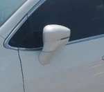 2021-2024 Chrysler Pacifica Lh Driver Door Mirror Side View Oem. Fixed Price $151.58.