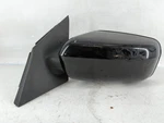 2004-2007 Mitsubishi Galant Driver Left Side View Power Door Mirror Black GBW5P. Fixed Price $56.89.
