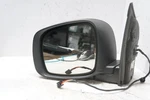 08-20 Dodge Grand Caravan Sxt 3.8L Driver Left Side Rear View Mirror 1AB731XRAB. Fixed Price $64.26.